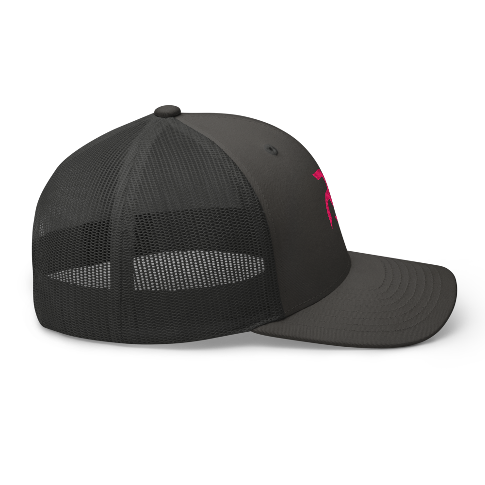 The Dad / Pink&Black thumbnail 5