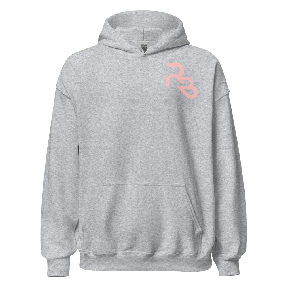 Grey & Pink thumbnail 2