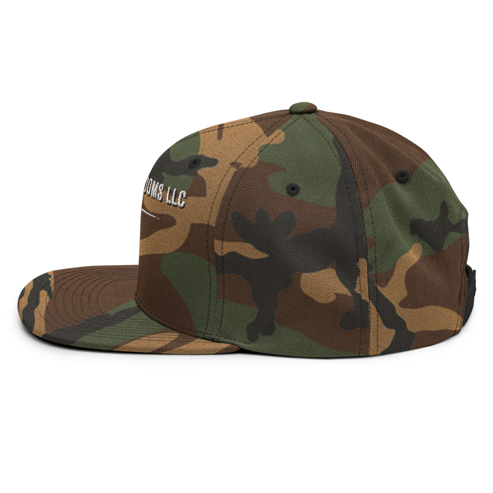 CAMO Flatbrim thumbnail 4