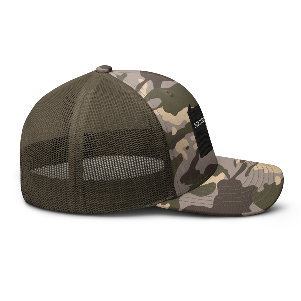 Camo / Tac Logo thumbnail 5
