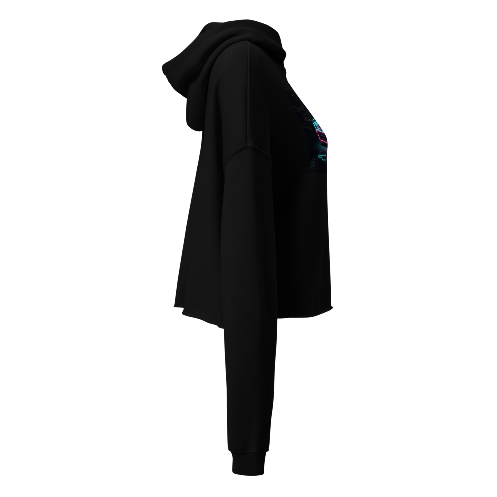 مرسيدس 190E كلاسيك - W201 Neon Hoodie thumbnail 3
