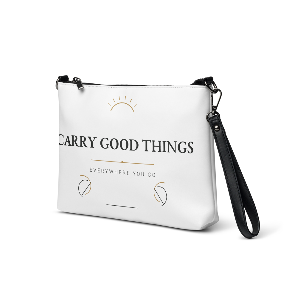 Premium Crossbody Bag thumbnail 2