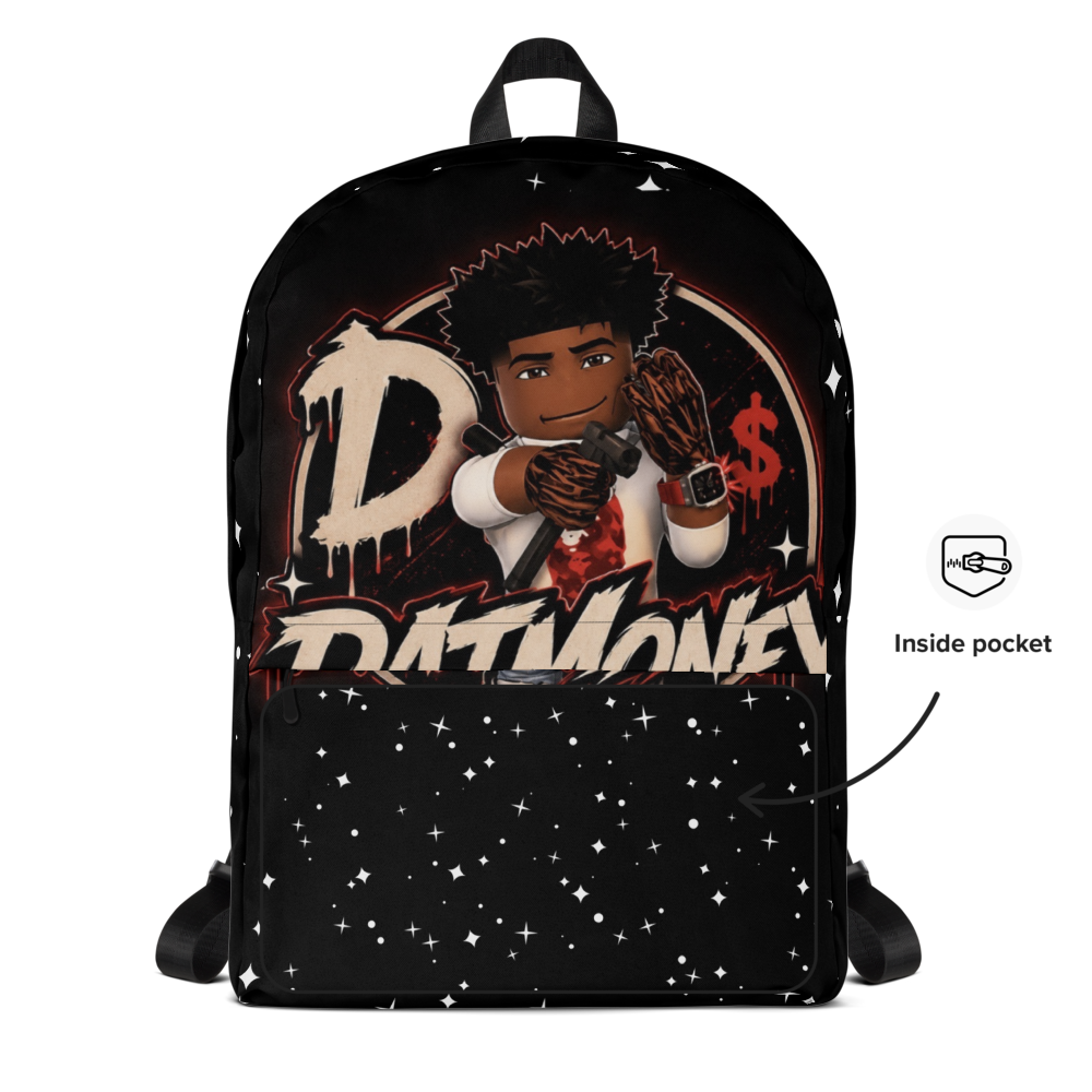 Datmonky backpack thumbnail 4