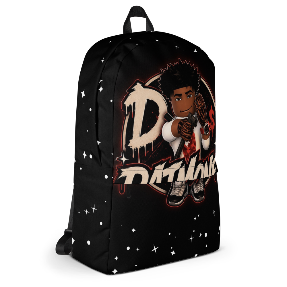 Datmonky backpack thumbnail 3