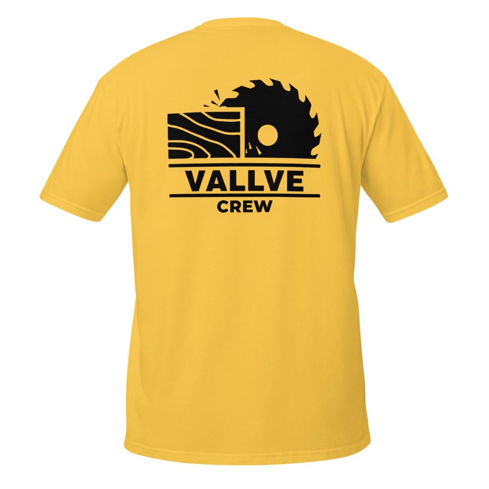 Vallvé crew shirt  thumbnail 2