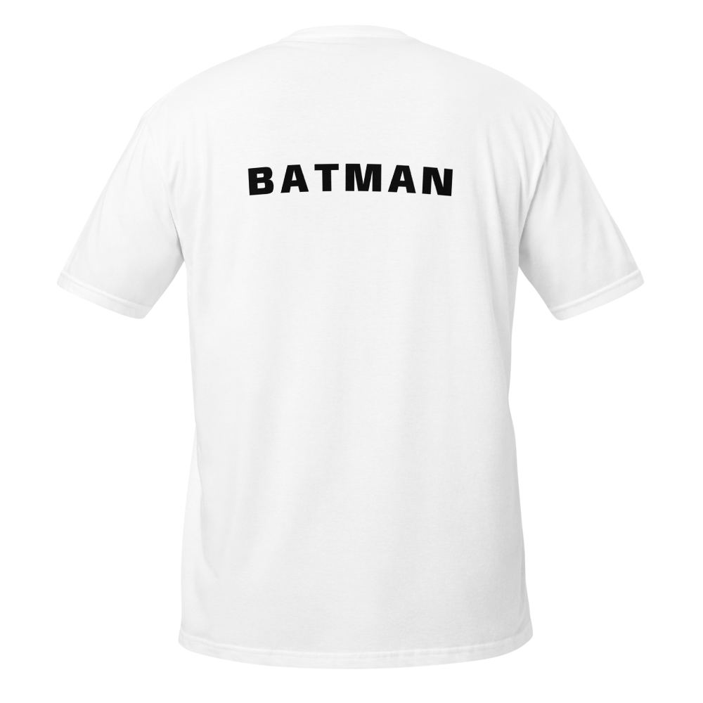 Awesome Style Premium Unisex Basic Style T-Shirt thumbnail 2