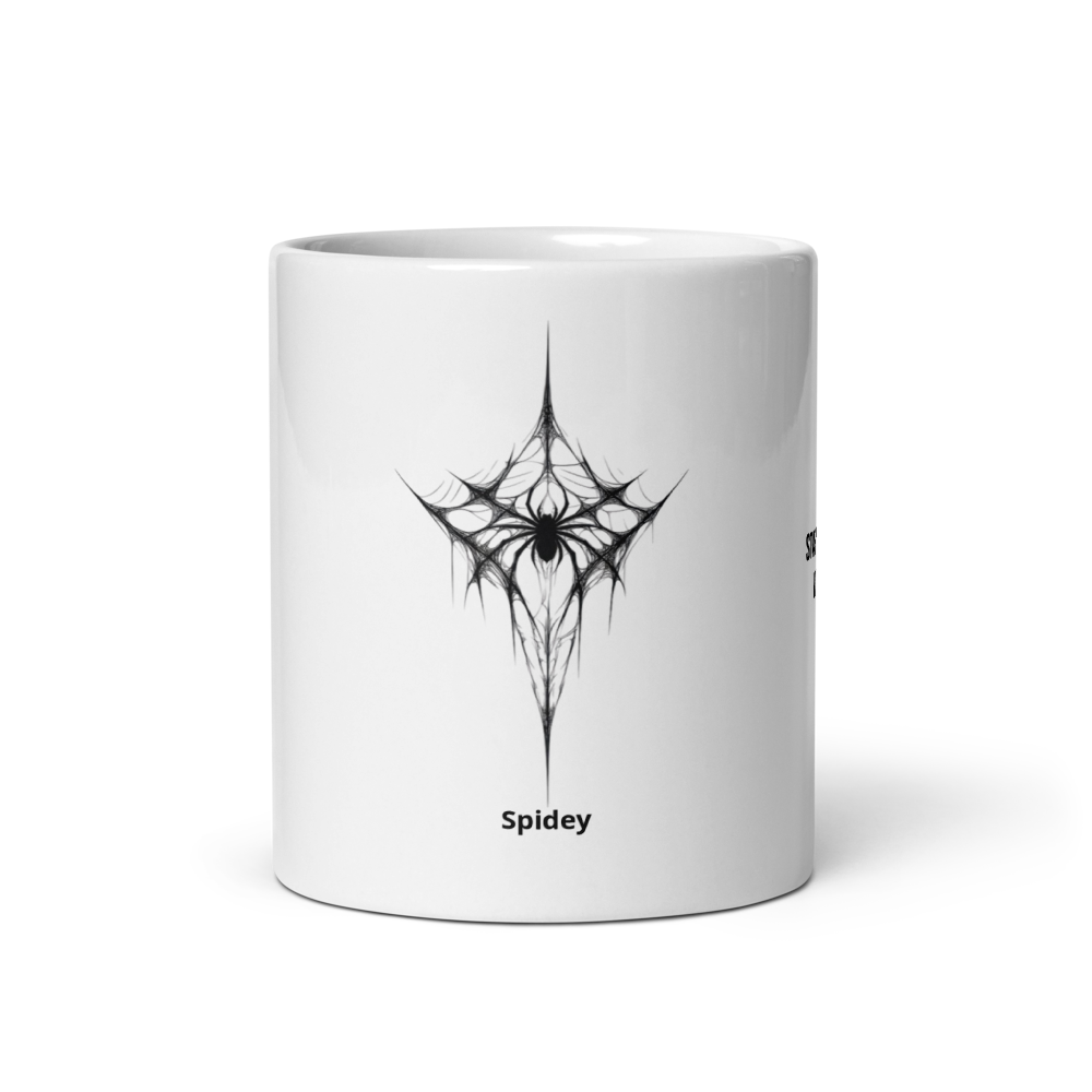 Awesome Style Premium White Glossy Mug thumbnail 3