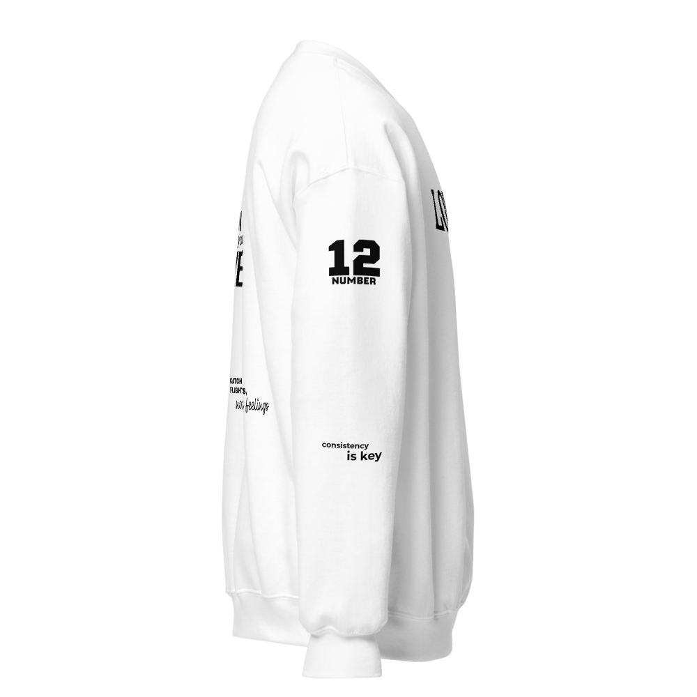 Awesome Style Premium Unisex Crewneck Sweatshirt  thumbnail 3