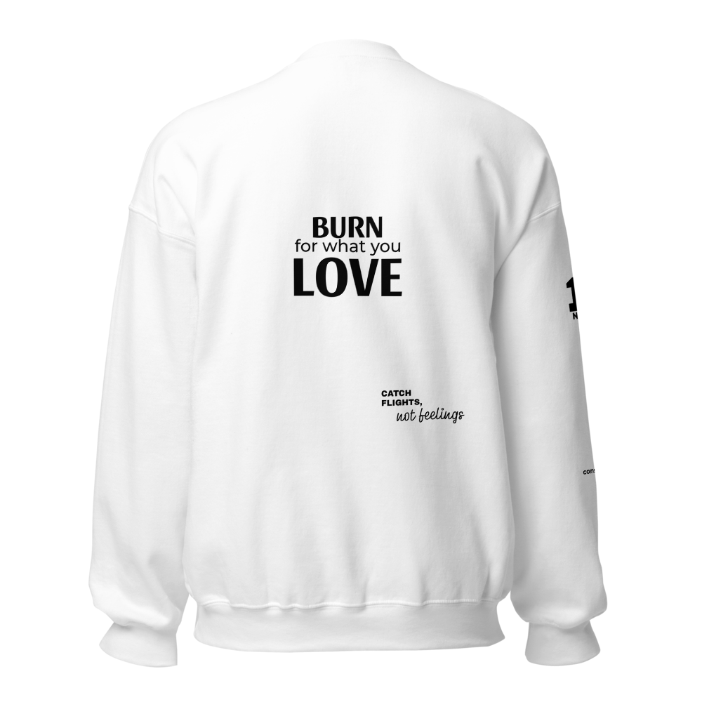Awesome Style Premium Unisex Crewneck Sweatshirt  thumbnail 4