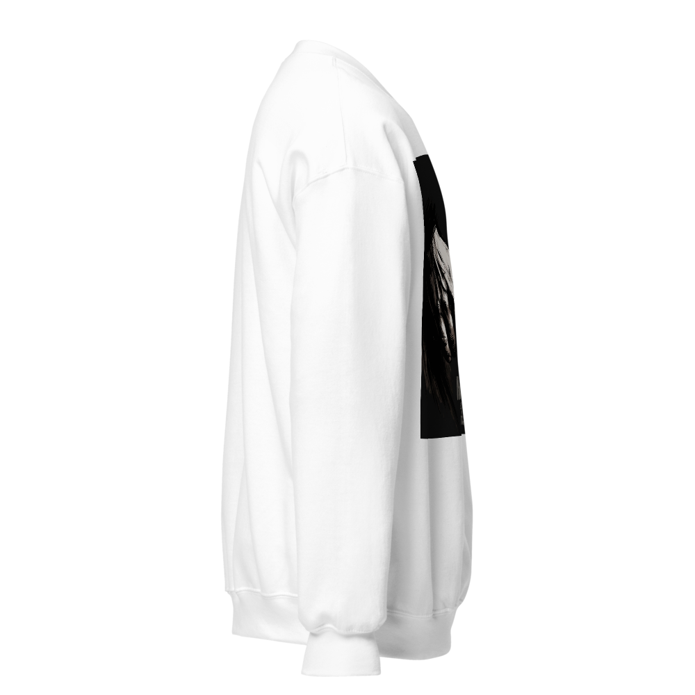 Awesome Style Premium Unisex Crewneck Sweatshirt thumbnail 4