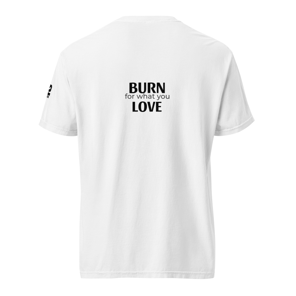 Awesome Style Premium Unisex Garment-Dyed T-Shirt thumbnail 4