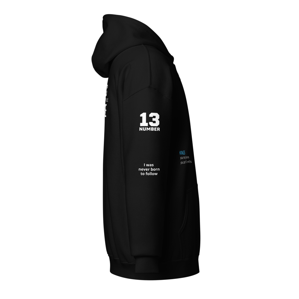 Awesome Style Unisex Heavy Blend Zip Hoodie  thumbnail 3