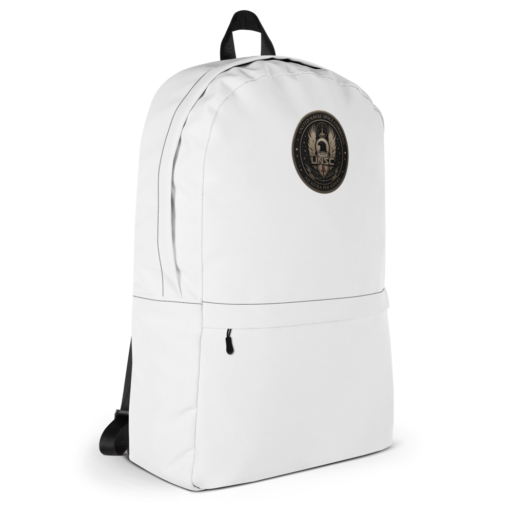 United Naval Space Command Backpack #1 thumbnail 4