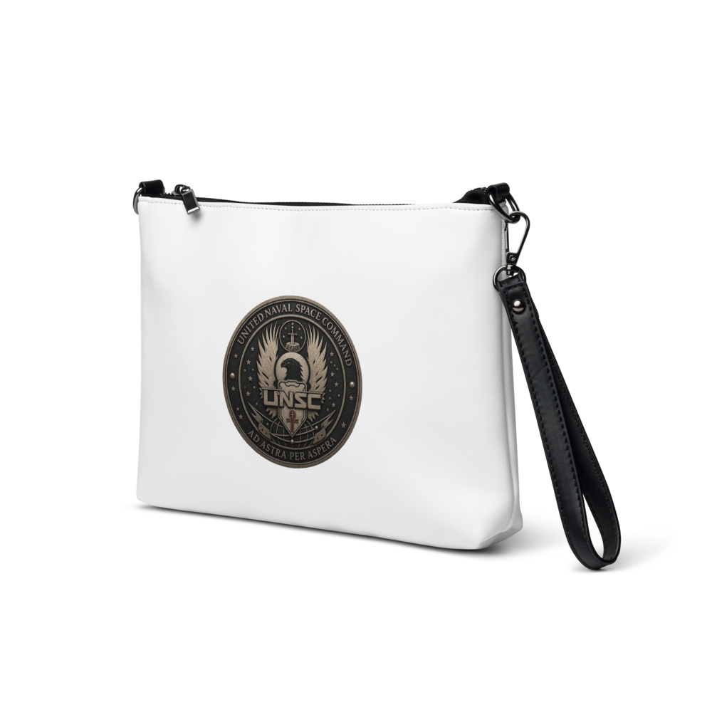 United Naval Space Commad Crossbody #1 thumbnail 2