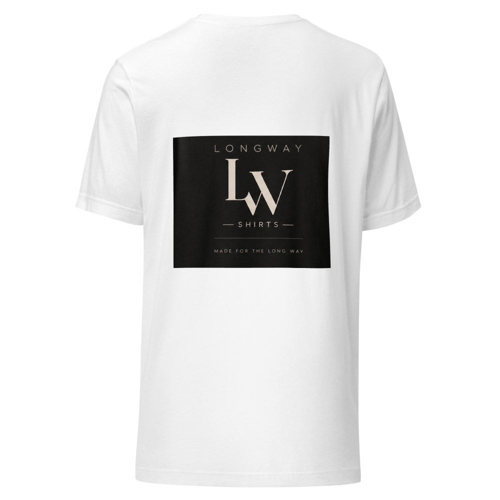 longway T-shirt thumbnail 4