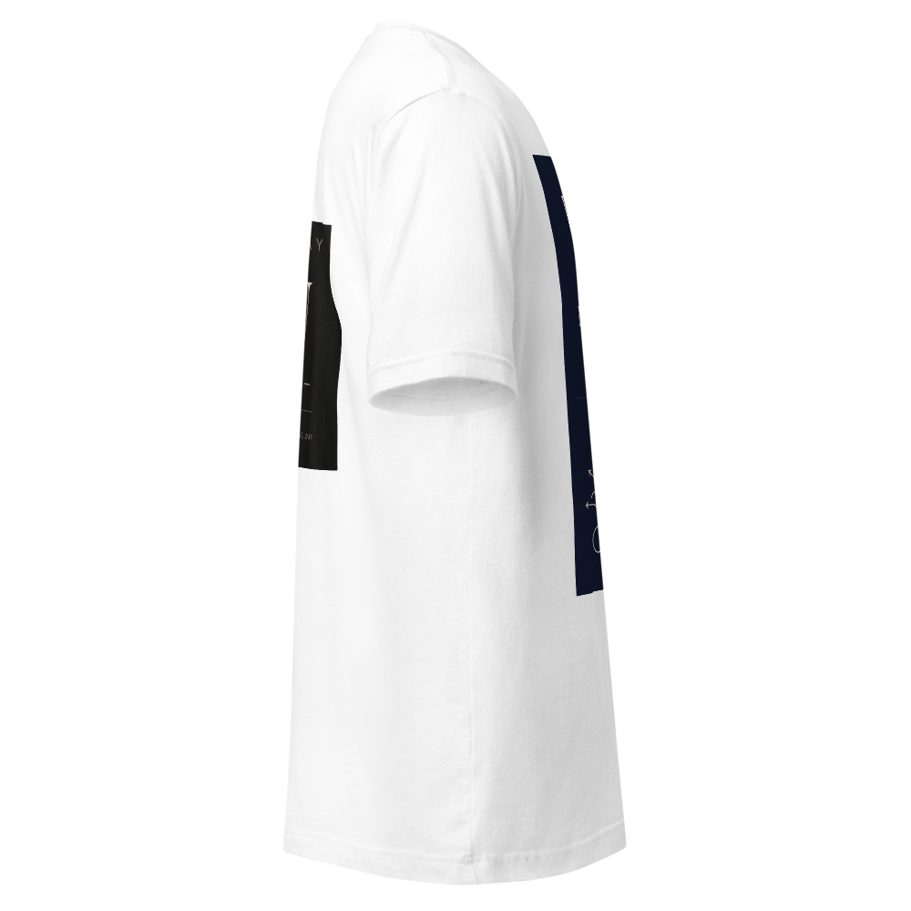 longway T-shirt thumbnail 3