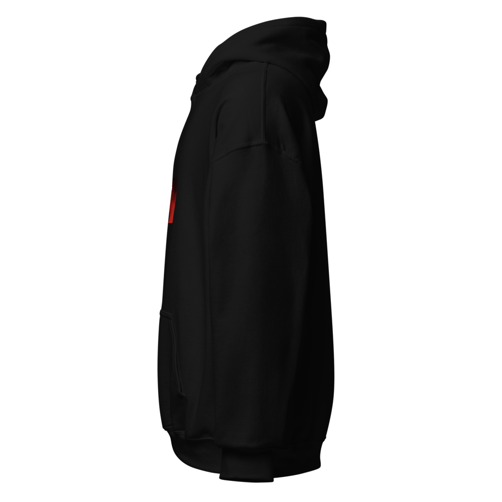 Homelander Hoodie  thumbnail 3