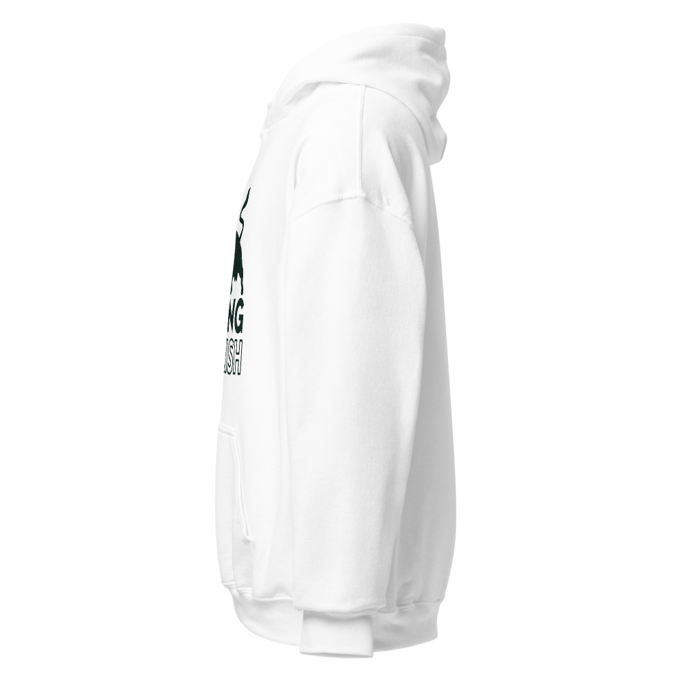 “Feeling Bullish” Premium Unisex Dad Hat – Minimal thumbnail 3