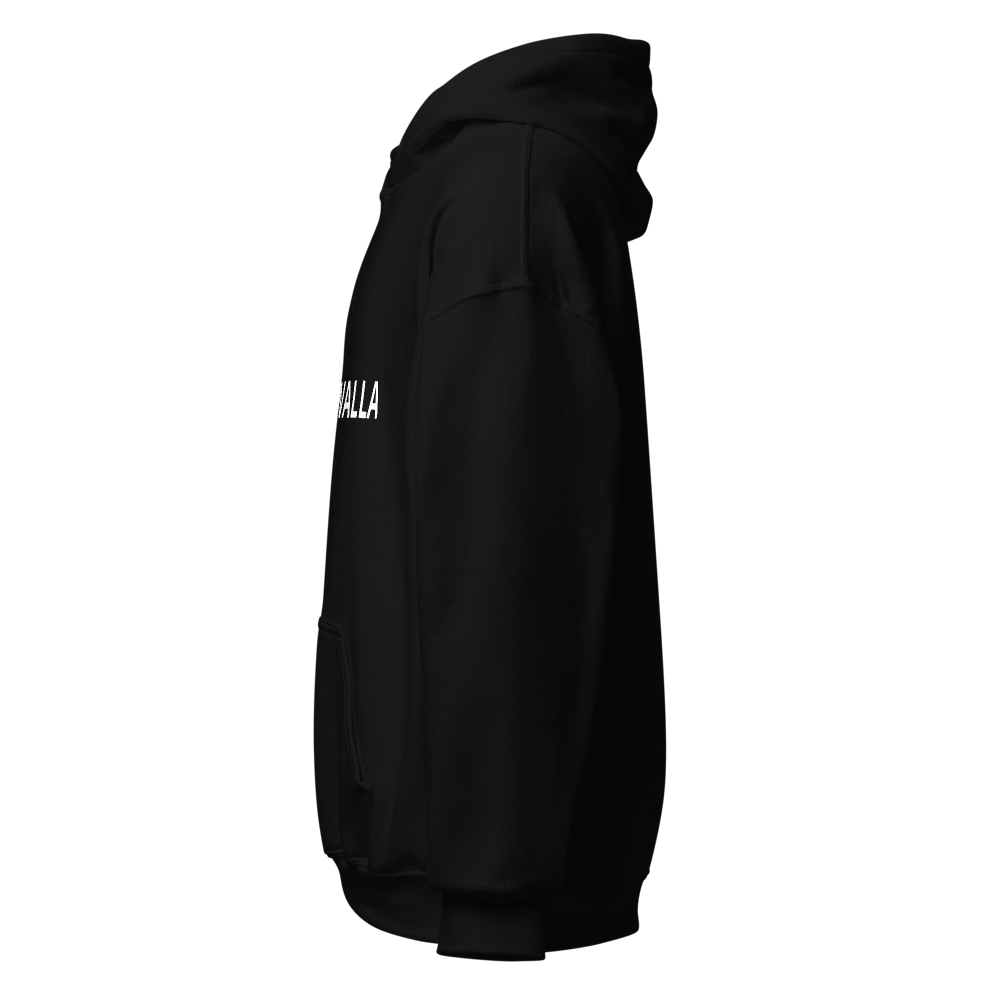 Physics Wallah Hoodie by RK7 or RK7 KRISHNA  thumbnail 3