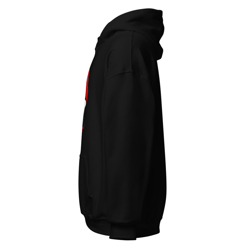 Unisex Heavy Blend Hoodie thumbnail 3
