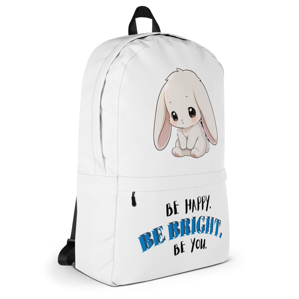  9ns-spo, — Premium White bag thumbnail 4
