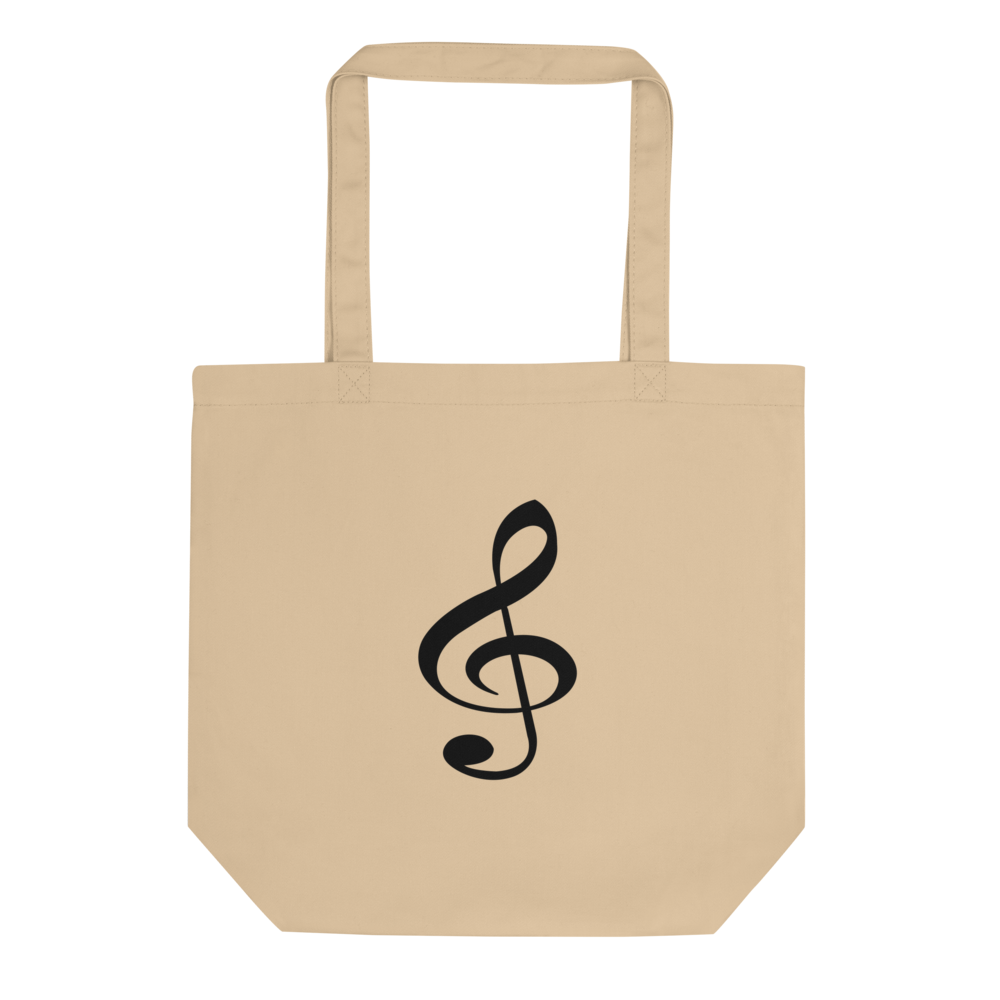 Music Lover - Tote Bag thumbnail 2