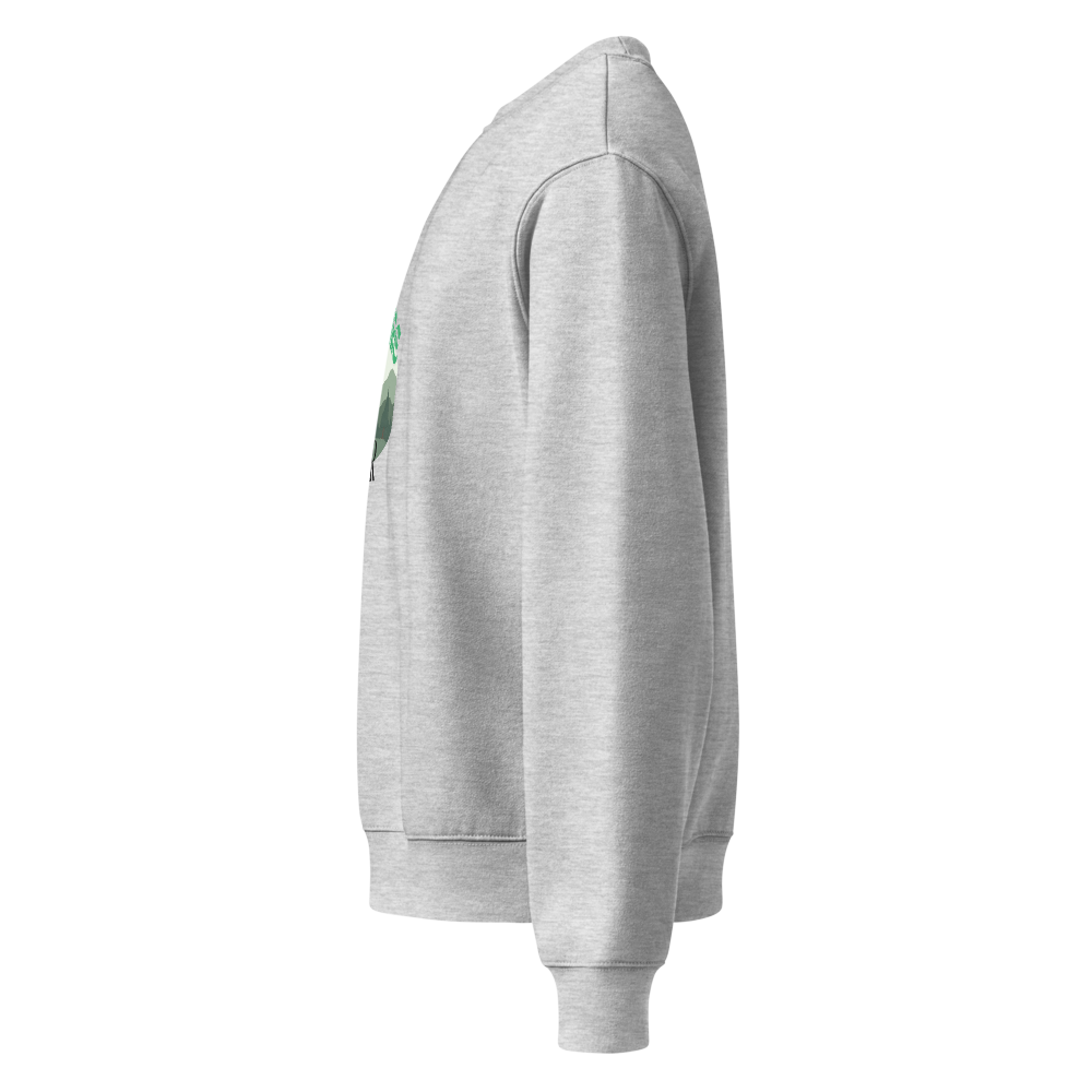 Nature lover – Sweatshirt thumbnail 3