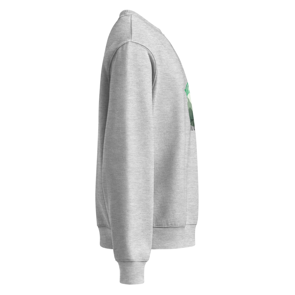 Nature lover – Sweatshirt thumbnail 4