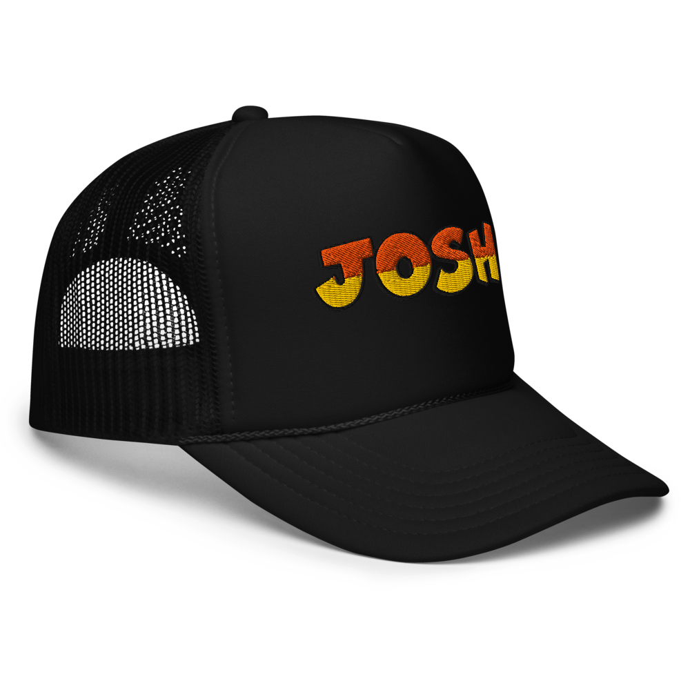 Josh’s Cap 🧢  thumbnail 3