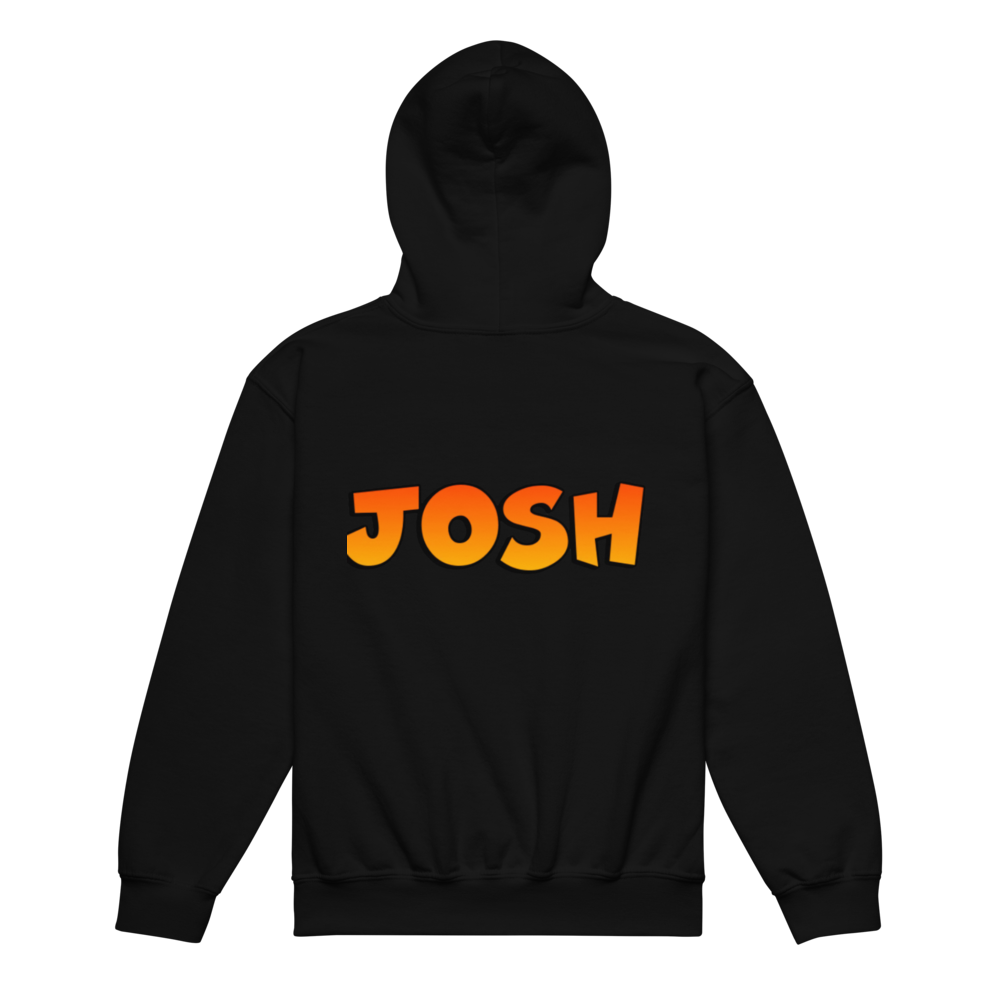 Josh’s Hoodie thumbnail 2