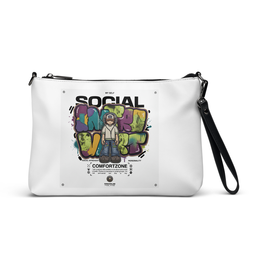 Social Vibes Crossbody Bag thumbnail 2