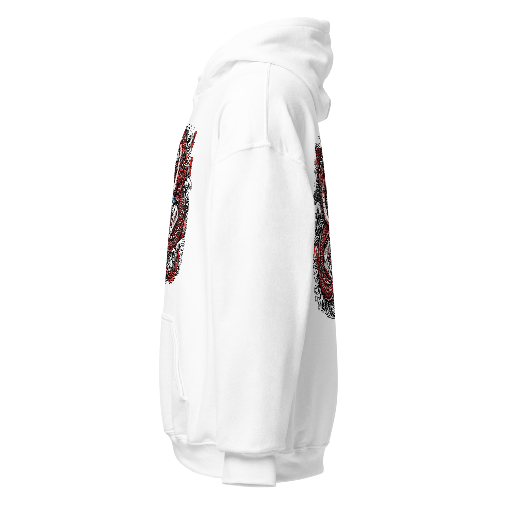 Read Japanese snake hoodie thumbnail 2