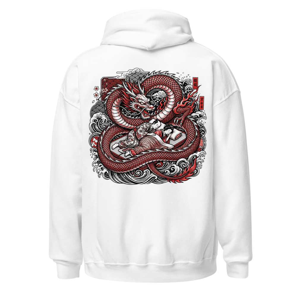 Read Japanese snake hoodie thumbnail 4