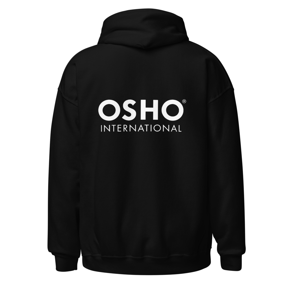 Osho Spiritual Wisdom Unisex T-Shirt Description: thumbnail 4