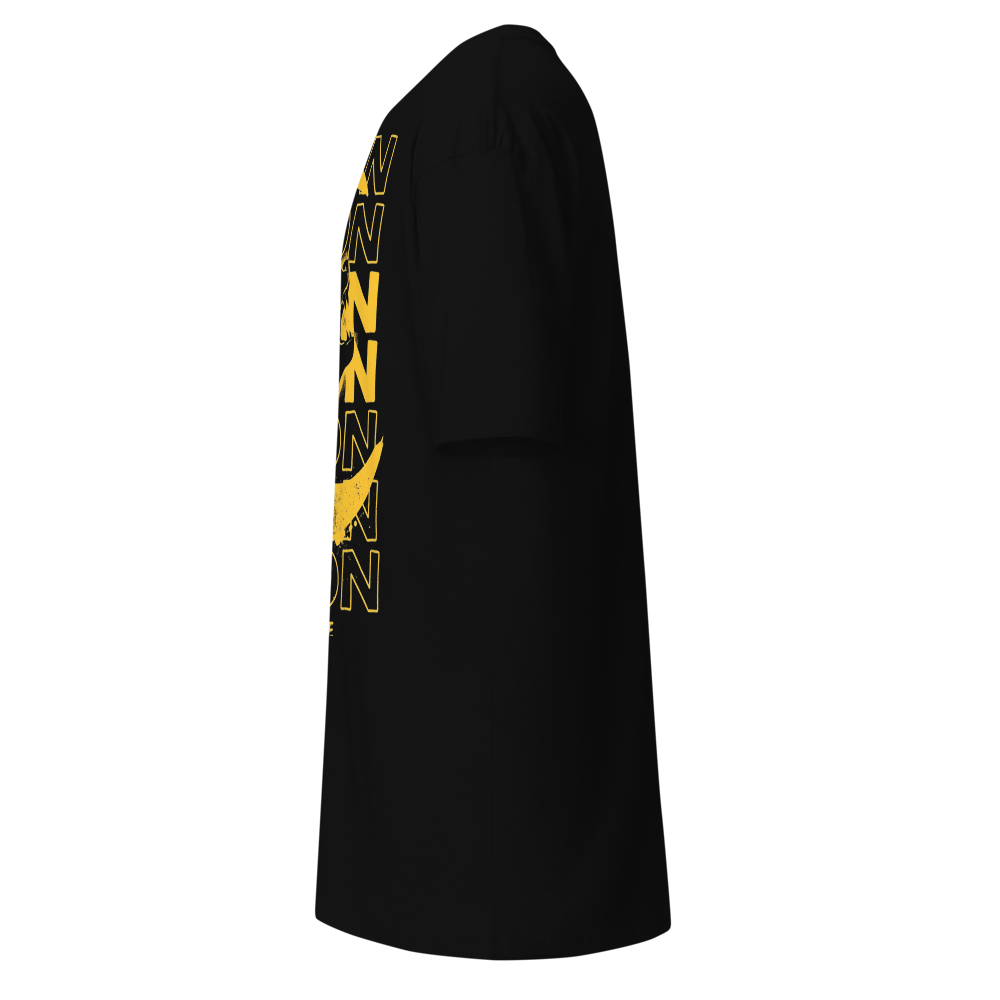 Unisex Premium T-Shirt – Trendy, Stylish & Comfort thumbnail 2