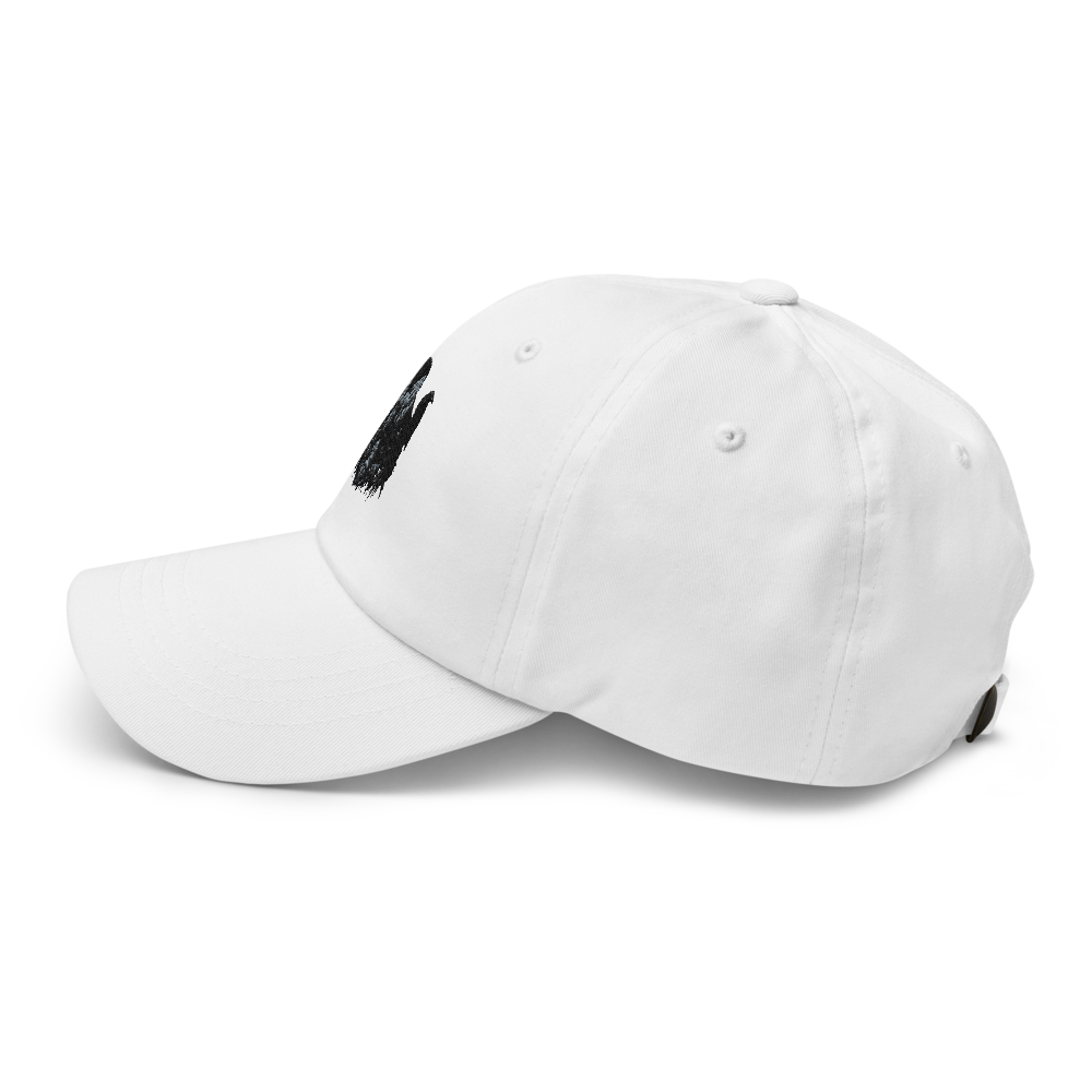 MD Classic Dad Cap thumbnail 4