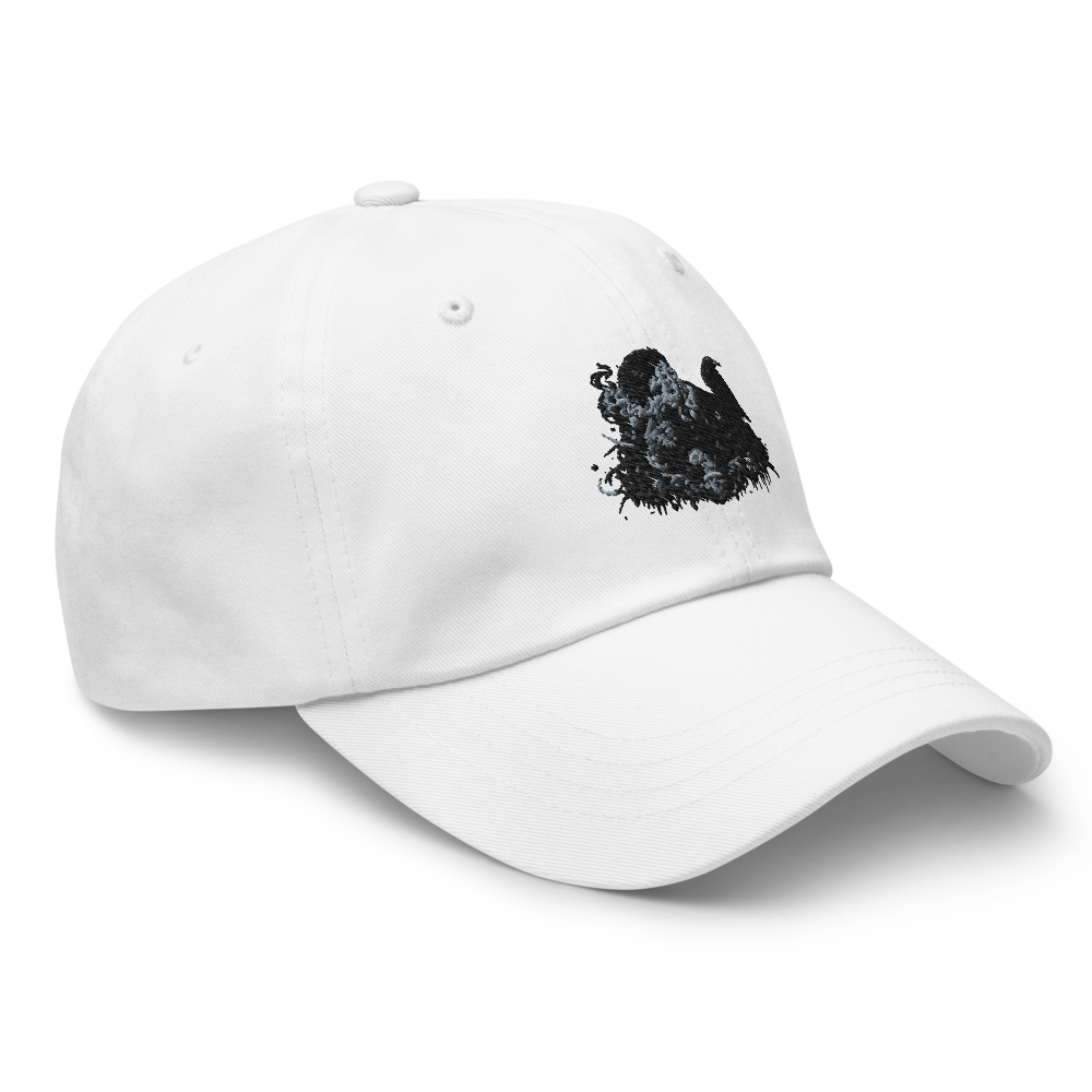 MD Classic Dad Cap thumbnail 3