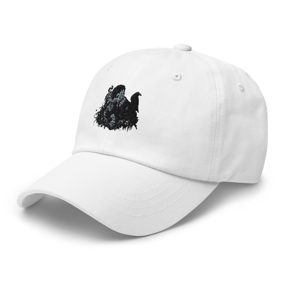 MD Classic Dad Cap thumbnail 5