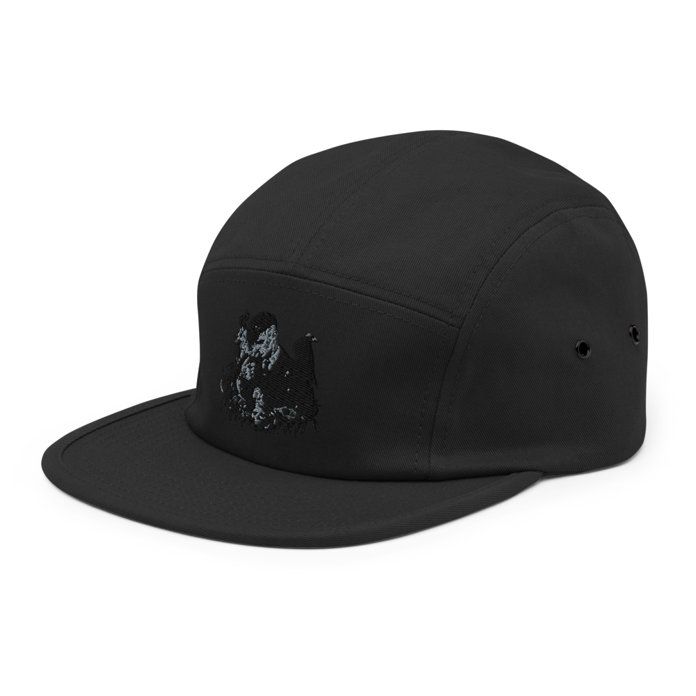 MD Classic Dad Cap thumbnail 5