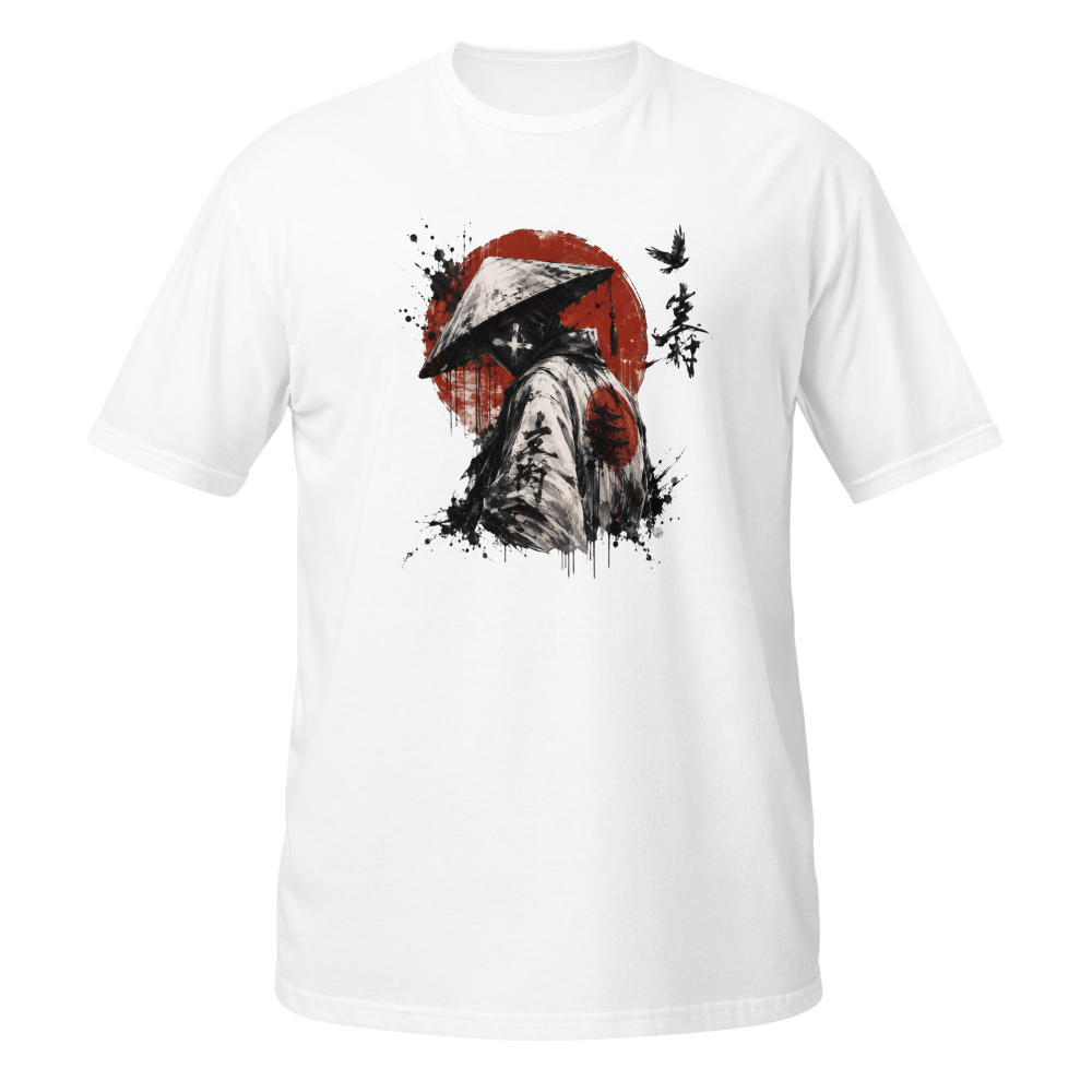 MD Signature Graphic T-Shirt thumbnail 3