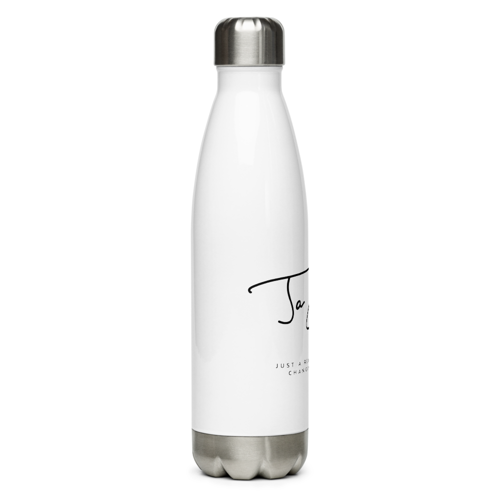 JaRich water bottle  thumbnail 2