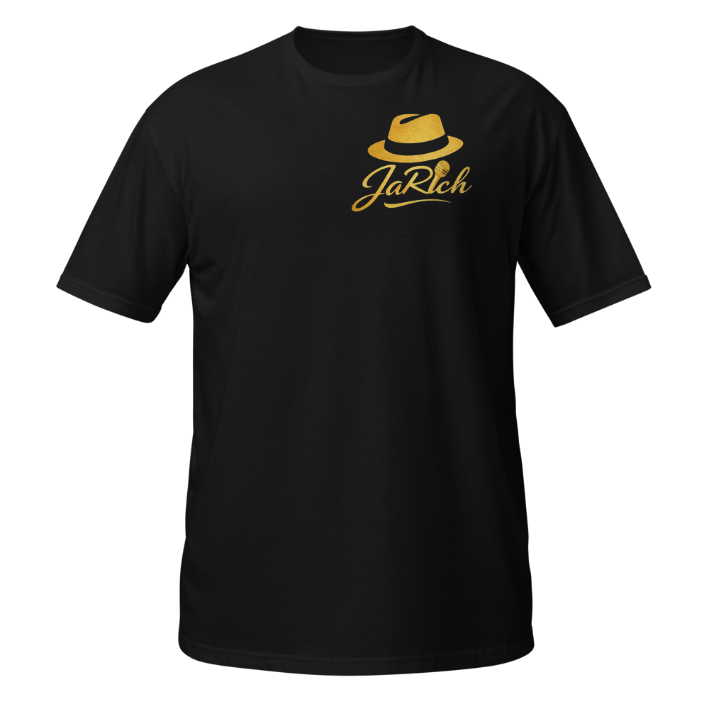 JaRich unisex Tee thumbnail 3
