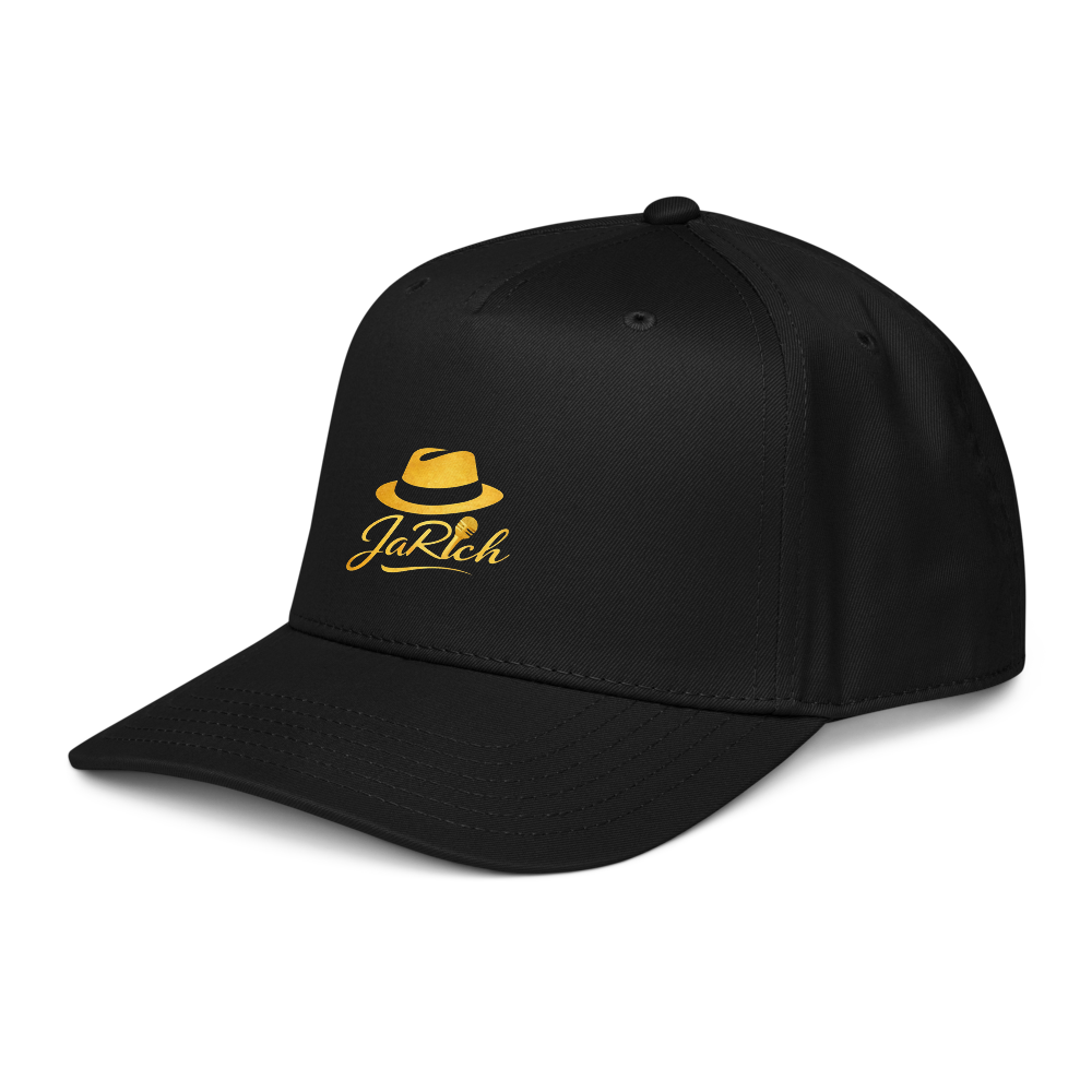 JaRich Trucker hat  thumbnail 3