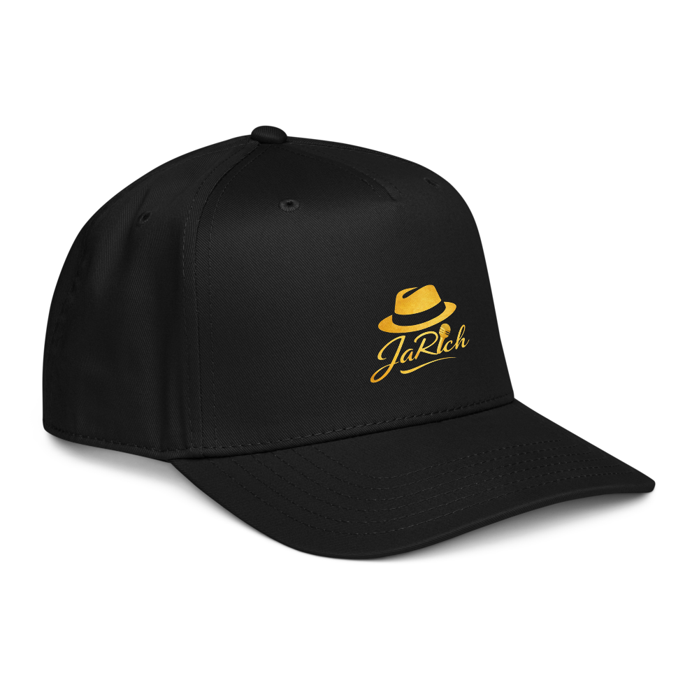 JaRich Trucker hat  thumbnail 4