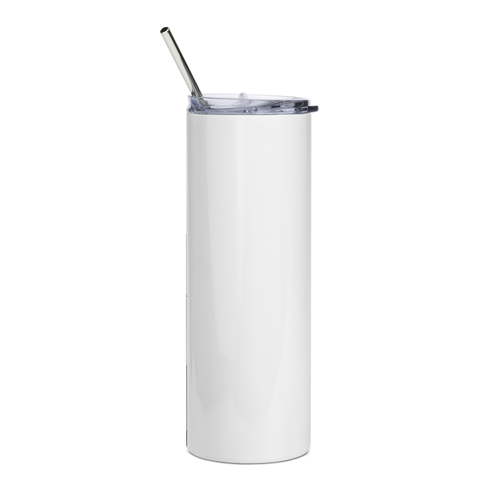 JaRich MusicSoulLife Stainless Steel Tumbler  thumbnail 2