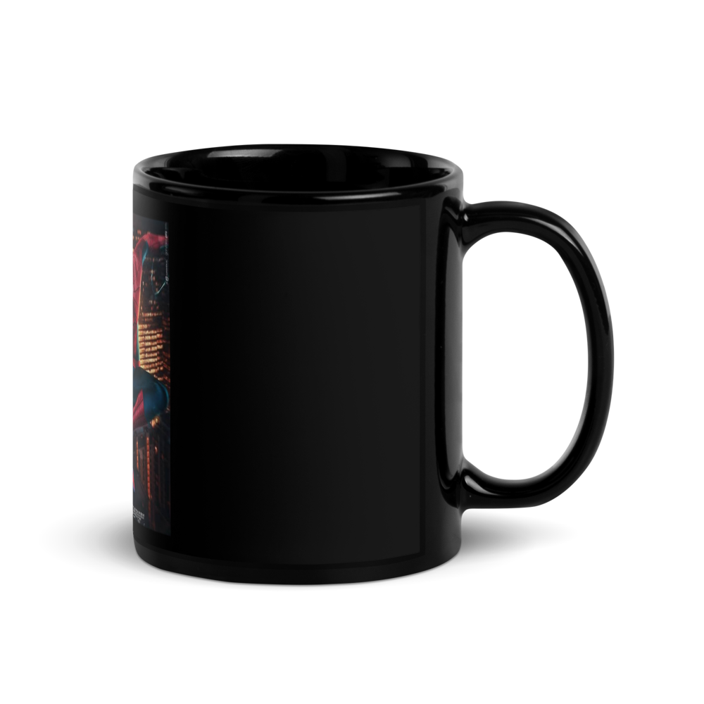 Spider man Mug thumbnail 3