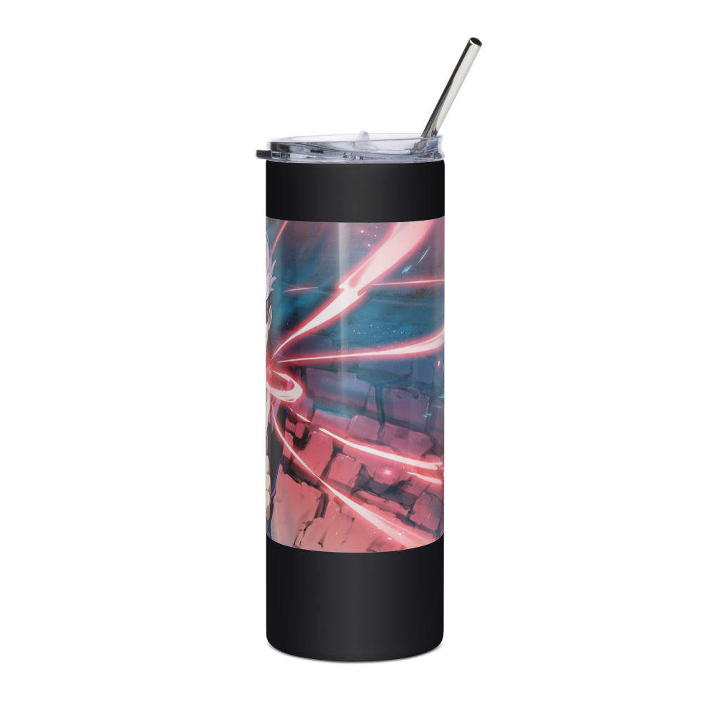 Gojo Cup thumbnail 4
