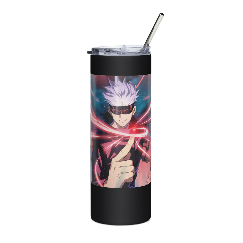 Gojo Cup thumbnail 2