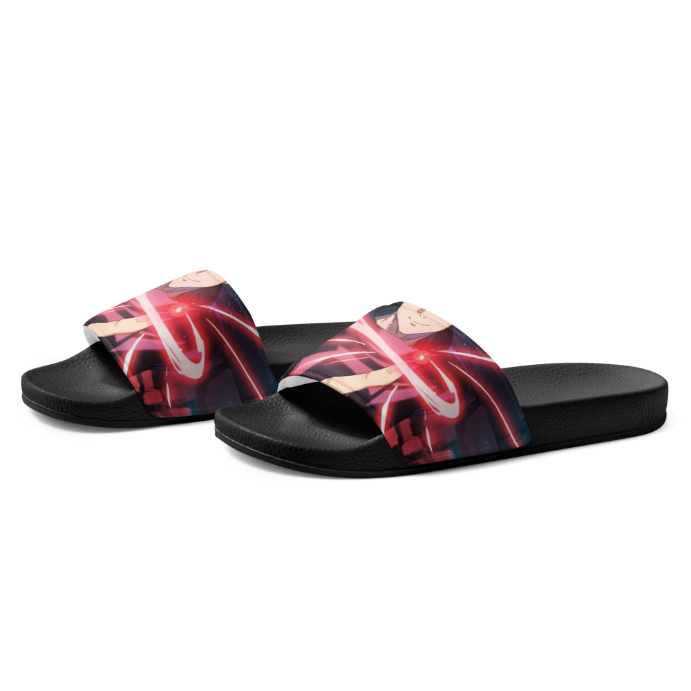 Gojo Men’s Slides thumbnail 4