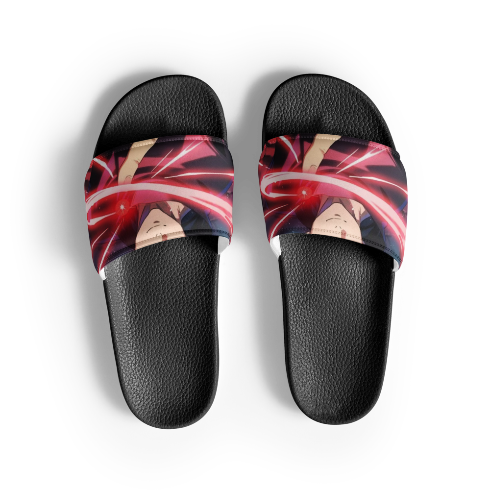 Gojo Men’s Slides thumbnail 2